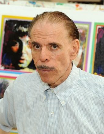 Connecticut Man Who Forged Peter Max Paintings Sentenced