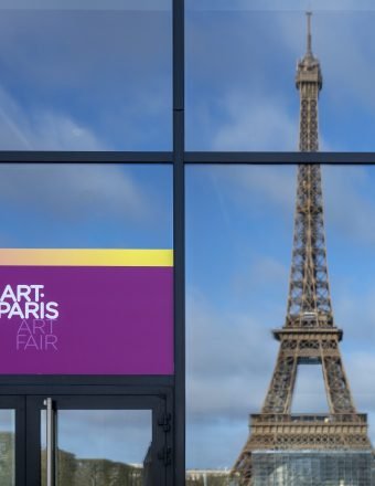 Art Paris Sees Uptick in New Exhibitors as the City’s Contemporary Scene Swells