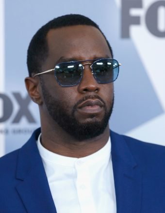 Will Scandal-Plagued Diddy Offload His Marquee Art Holdings?—and More Juicy Art World Gossip