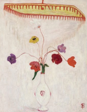 Two Works by Rare-to-Market Painter Florine Stettheimer Head to Christie’s