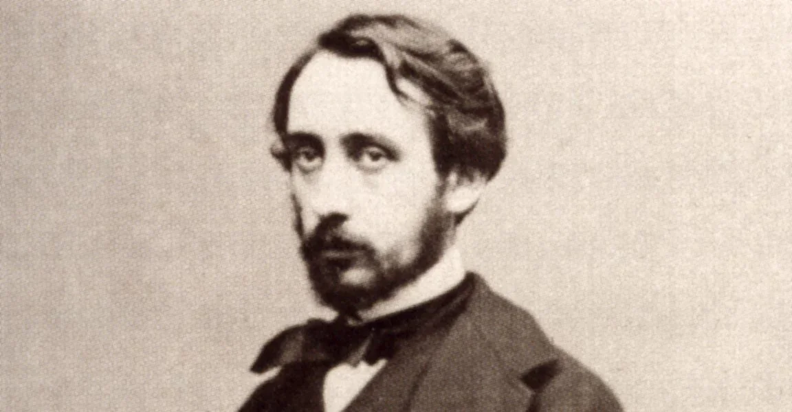 Was Edgar Degas Actually Jack the Ripper? This Dogged TikToker Has a Theory