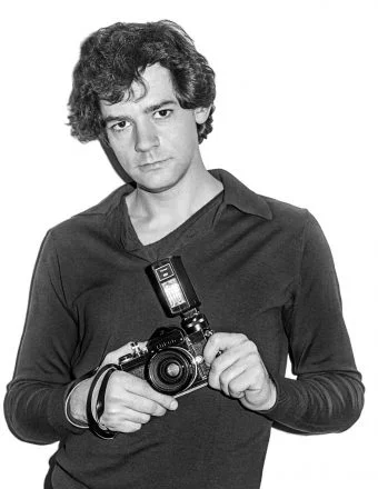 Legendary New York Photographer James Hamilton Gets the Documentary Treatment