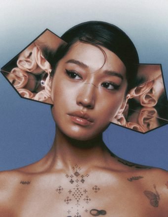 Olafur Eliasson’s Art—and Dance Moves—Feature on Musician Peggy Gou’s New Album