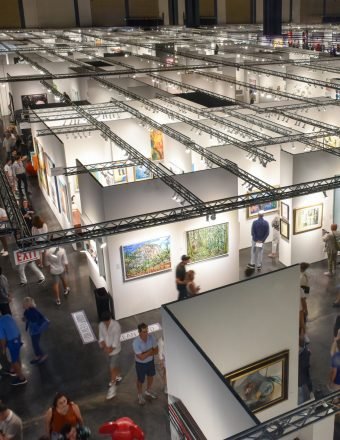 Here’s What’s in Store at Palm Beach Modern and Contemporary Art Fair