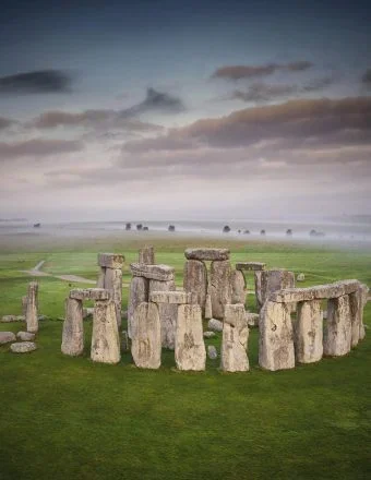 The Hunt: Will We Ever Know Who Built Stonehenge?