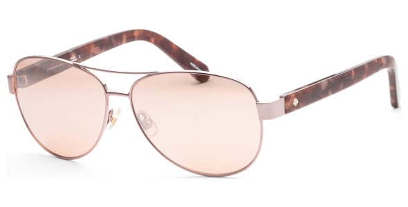 Kate Spade Dalia Women's Sunglasses DALIA2S-0AU2-58