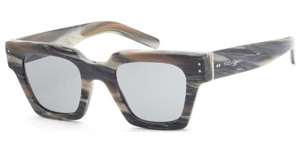 Dolce & Gabbana Fashion Men's Sunglasses DG4413-339087-48