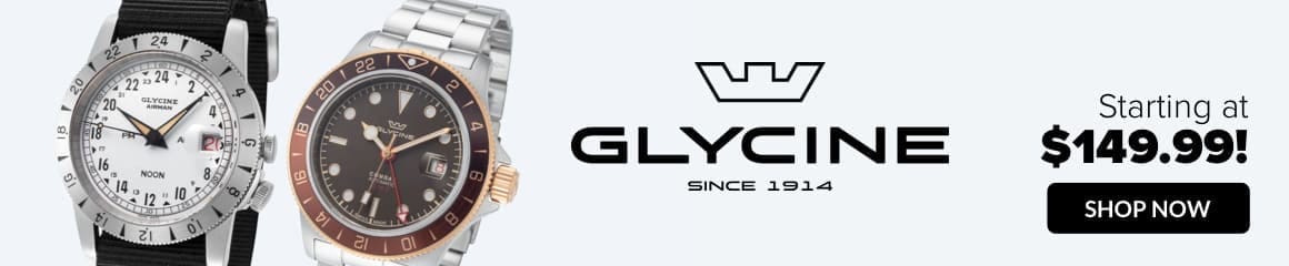 SHOP GLYCINE