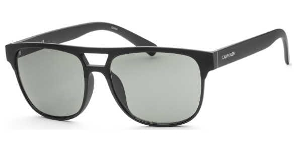 Calvin Klein Fashion Men's Sunglasses CK20523S-001