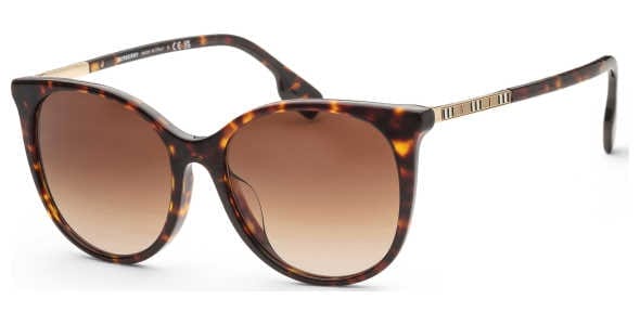 Burberry Alice Women's Sunglasses BE4333F-300213