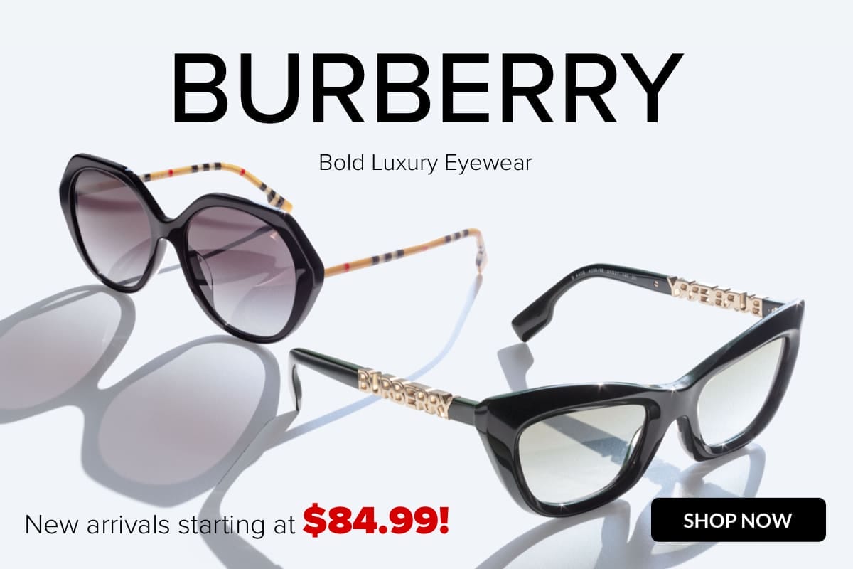 SHOP BURBERRY DEALS