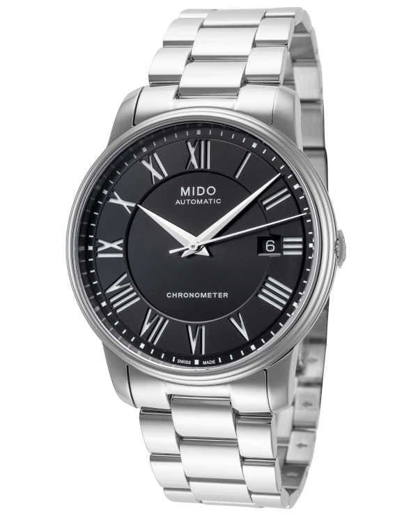 Mido Baroncelli III Men's Watch M0104081105309