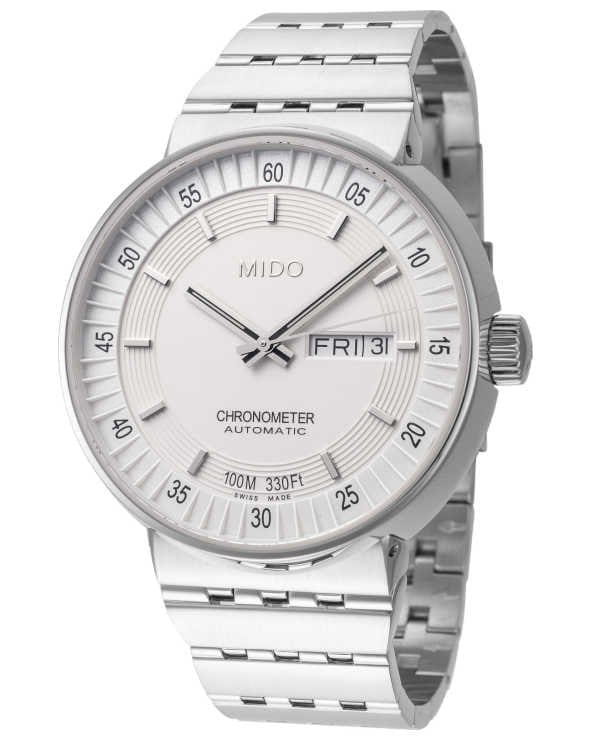 Mido All Dial Men's Watch M83404B111