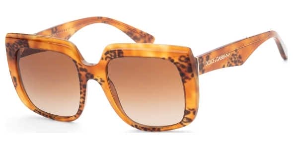 Dolce & Gabbana Fashion Women's Sunglasses DG4414-338013-54