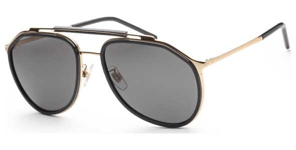 Dolce & Gabbana Fashion Men's Sunglasses DG2277-02-87