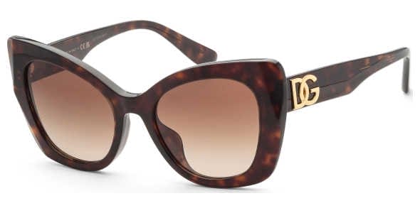 Dolce & Gabbana Fashion Women's Sunglasses DG4405F-502-13