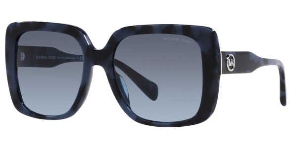 Michael Kors Mallorca Women's Sunglasses MK2183U-31118F-55