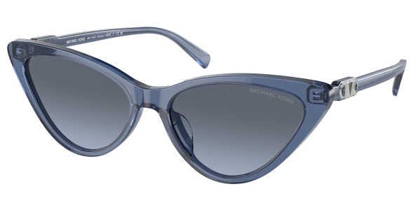 Michael Kors Harbour Island Women's Sunglasses MK2195U-39568F-56