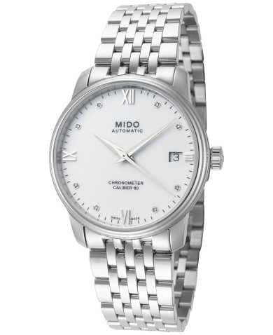 Mido Baroncelli Women's Watch M0272081101600