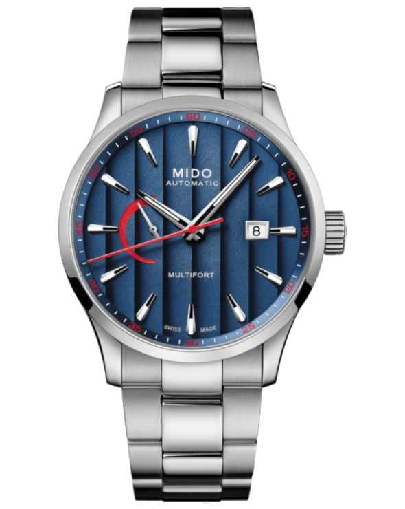 Mido Multifort Men's Watch M0384241104100