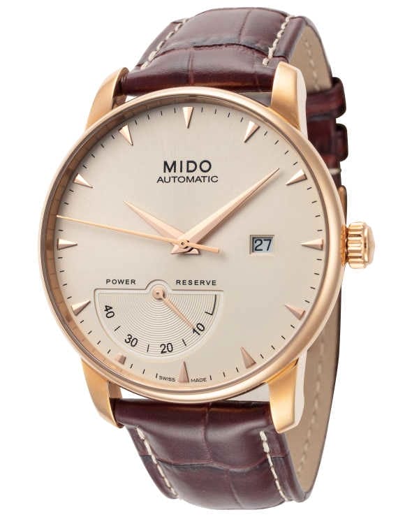 Mido Baroncelli Men's Watch M86053118