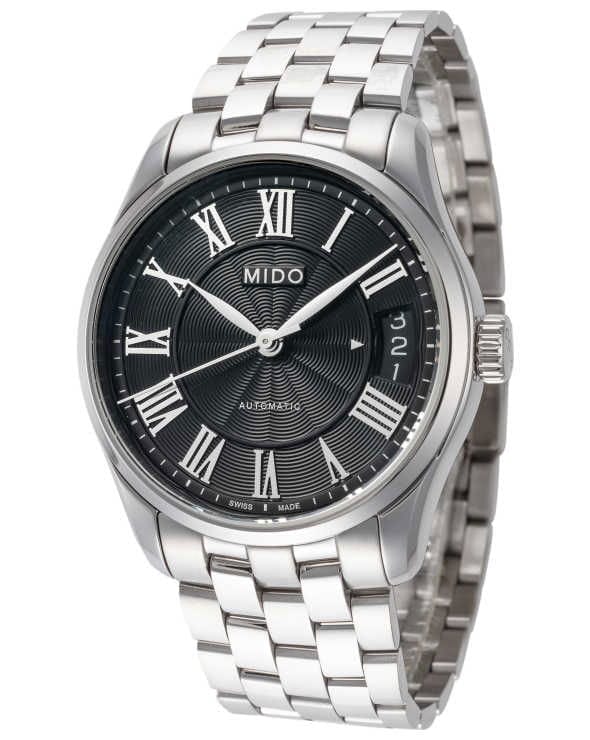 Mido Belluna II Women's Watch M0242071105300