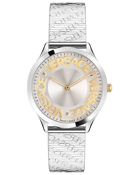 Versace Logo Halo Women's Watch VE2O00422