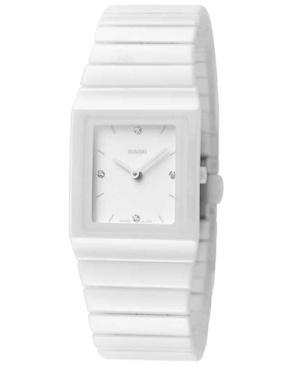 Rado Ceramica Women's Watch R21703712