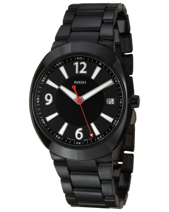 Rado D-Star Men's Watch R15517152