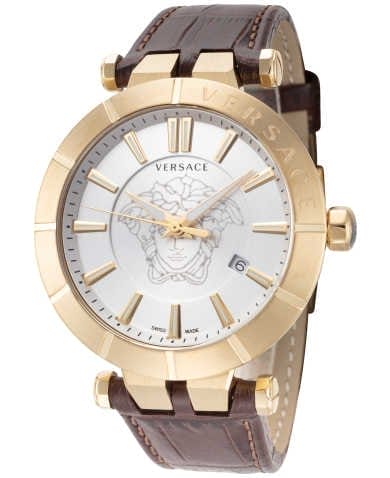 Versace V-Race Men's Watch VE2B00321