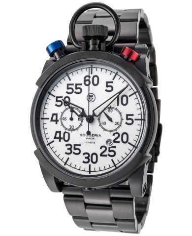 CT Scuderia Corsa Men's Watch CT-201-PB