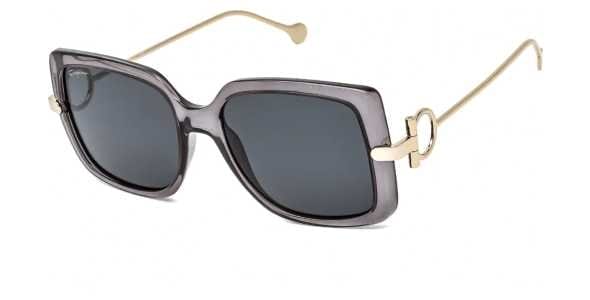 Ferragamo Fashion Women's Sunglasses SF913S-057