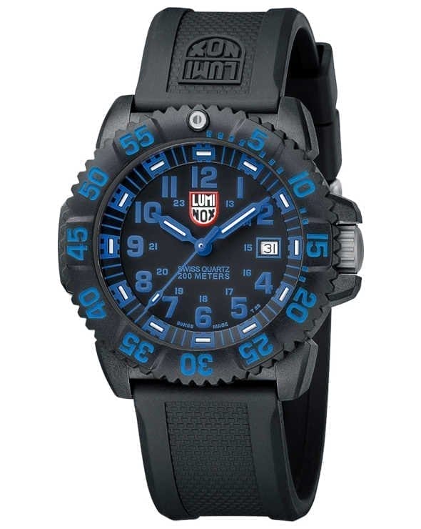 Luminox Navy Seal Colormark Men's Watch XS.3053.F