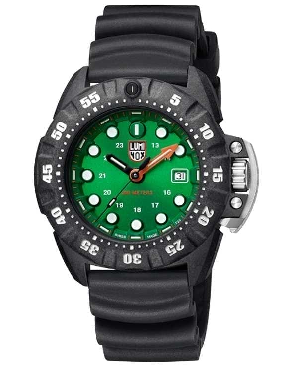 Luminox Scott Cassell Deep Dive Men's Watch XS.1567