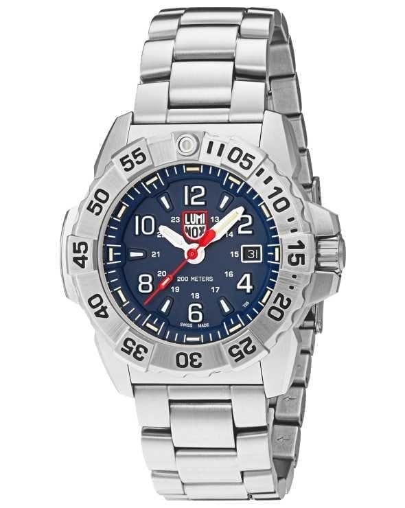 Luminox Navy Seal RSC Men's Watch XS.3254