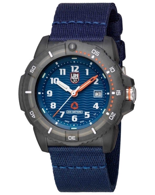 Luminox Tide ECO Men's Watch XS.8903.ECO