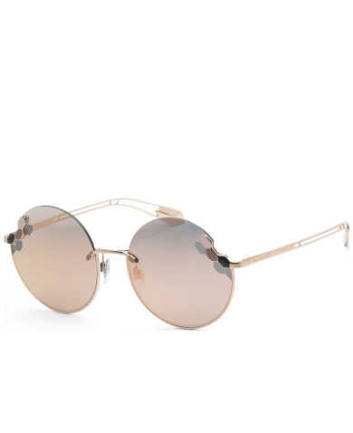 Bulgari Women's Sunglasses BV6124-20144Z-57