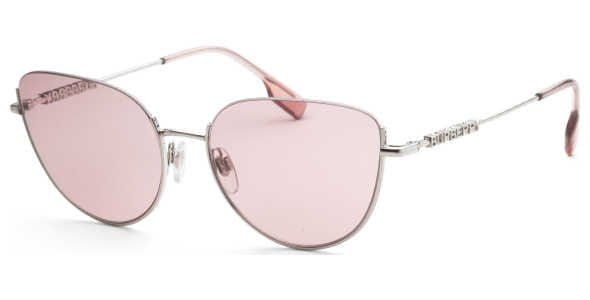 Burberry Harper Women's Sunglasses BE3144-100584-58