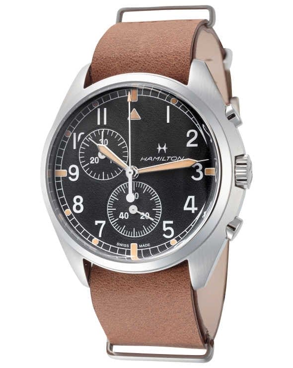 Hamilton Khaki Aviation Men's Watch H76522531