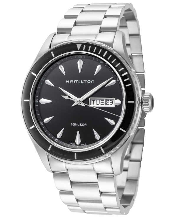 Hamilton Jazzmaster Men's Watch H37511131