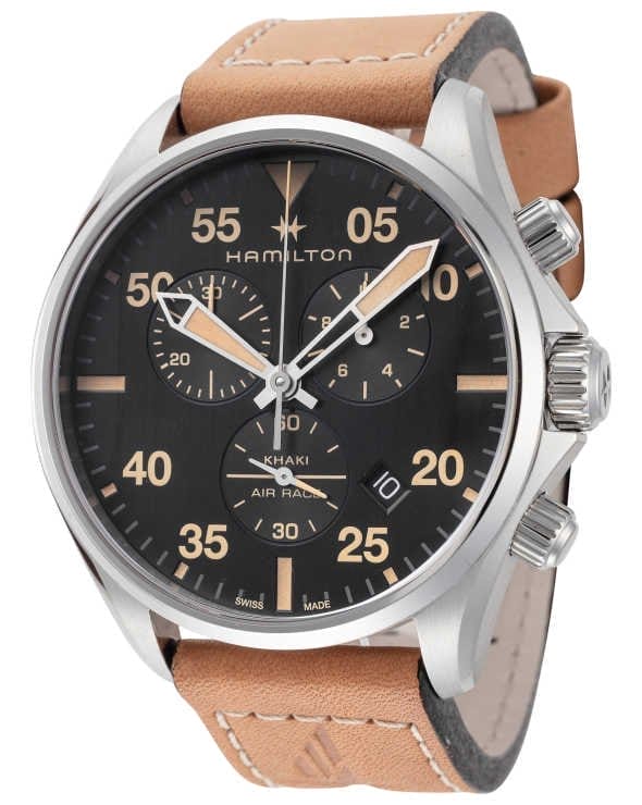 Hamilton Khaki Aviation Men's Watch H76722531