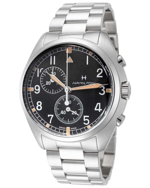 Hamilton Khaki Aviation Men's Watch H76522131