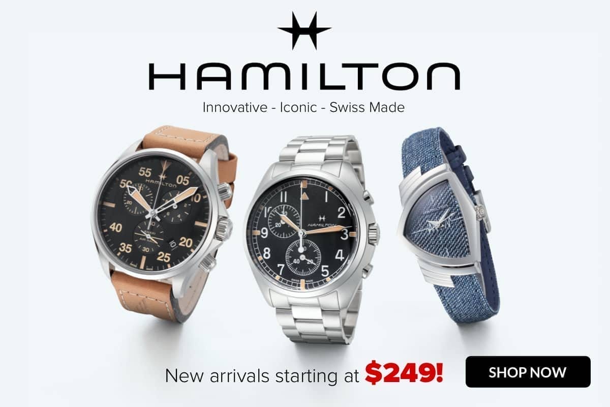 SHOP HAMILTON