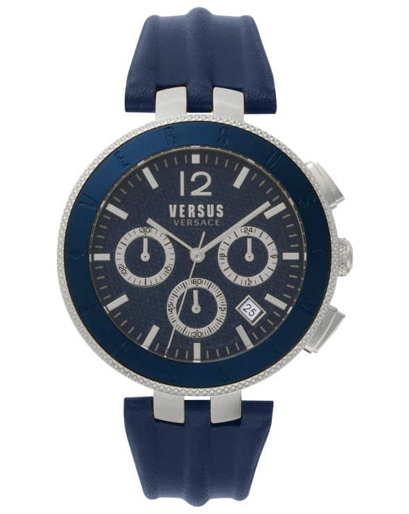 Versus Versace Logo Gent Chrono Men's Watch VSP764121