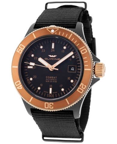 Glycine Combat Sub 42 Men's Watch GL0173