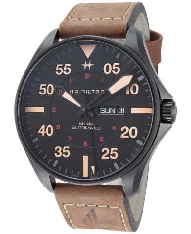 Hamilton Khaki Aviation Men's Watch H64705531