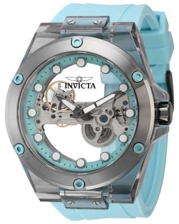 Invicta Speedway Men's Watch IN-44395