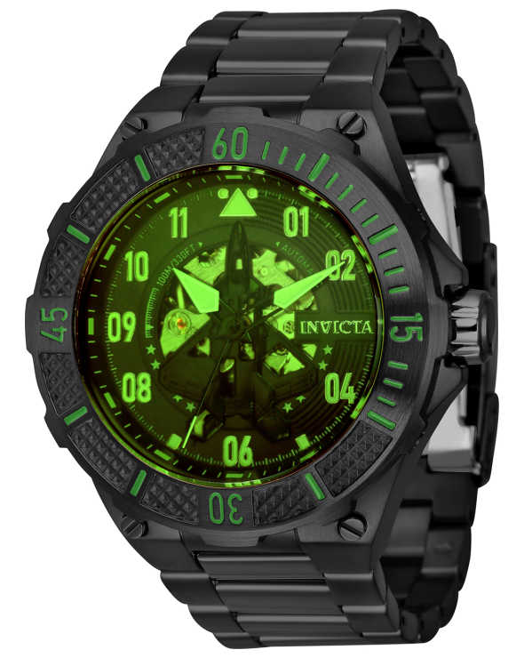 Invicta Aviator Men's Watch IN-39917