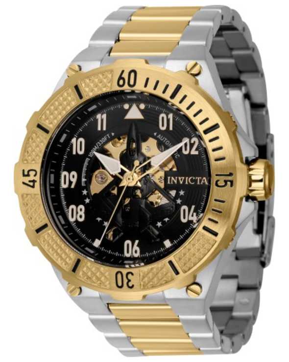 Invicta Aviator Men's Watch IN-39911