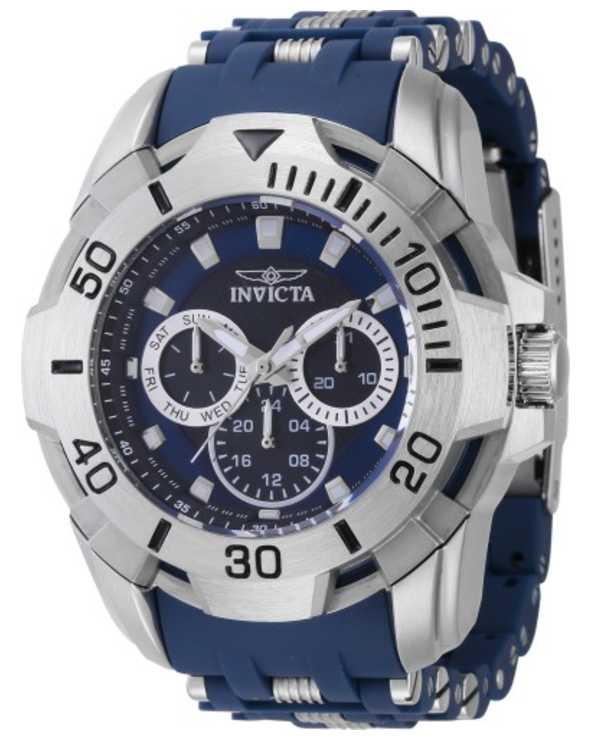 Invicta Sea Spider Men's Watch IN-44124